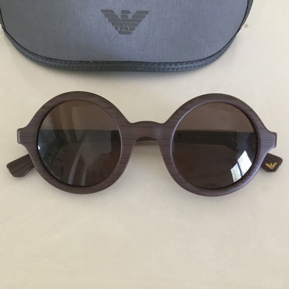 Emporio Armani sunglasses